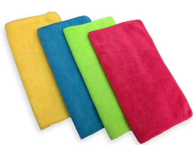 Limited Stock!! Microfiber Towel Set 