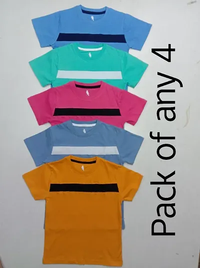 BOYS T-SHIRT