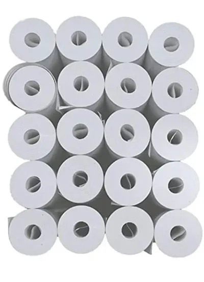 Tharmal Paper Roll( pack of 60) 58mm x 20mtr
