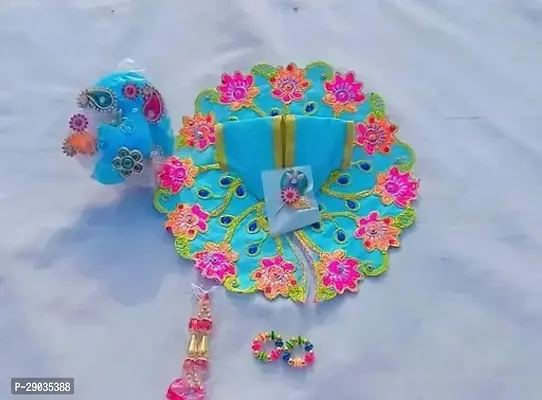 Laddu Gopal Dress Poshak