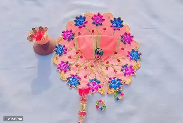 Laddu Gopal Dress Poshak