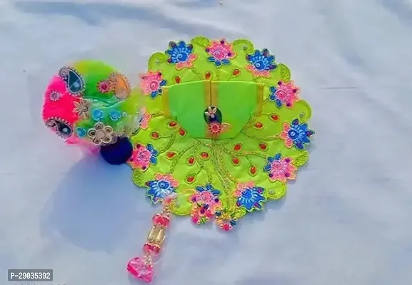 Laddu Gopal Dress Poshak