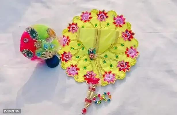 Laddu Gopal Dress Poshak