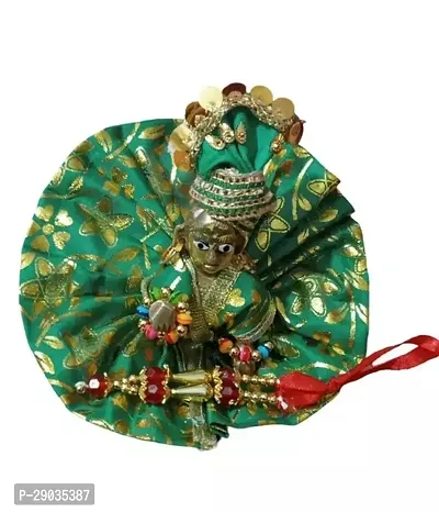 Laddu Gopal Dress Poshak-thumb0