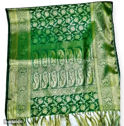 Banarasi Silk Dupatta