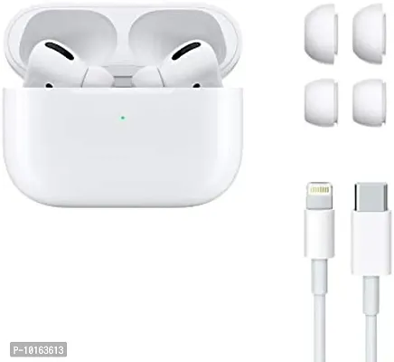 Apple AirPods (3rd Generation) with Lightning Charging Case-thumb0