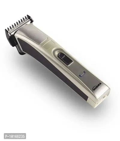 WunderVoX 5017 Hair Clipper Rechargeable Electric Shaver  Trimmer Machine-X14 Trimmer 60 min Runtime 4 Length Settings  (Multicolor)