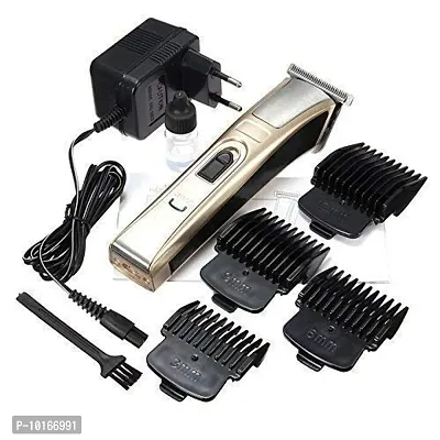 Kubra Rechargeable Hair Trimmer KB-5017-thumb0