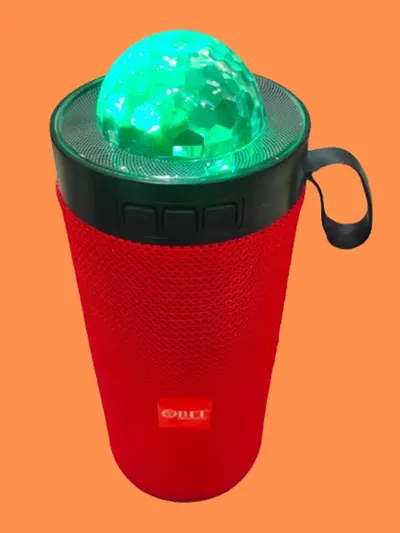 Portable Bluetooth Speaker with USB / Micro SD Card / AUX