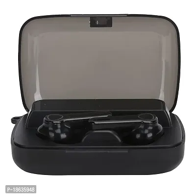 M19 Wireless Earbuds TWS 5.1 Large Screen Dual LED Digital Display Touch Bluetooth