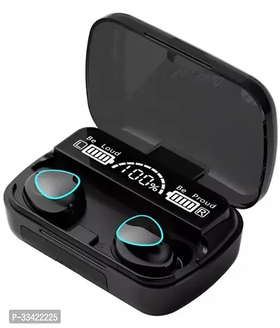 Classy Bluetooth Wireless Earbuds-thumb0