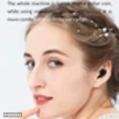 Classy Bluetooth Wireless Earbuds-thumb2