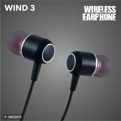 Noise cancelling headphones discount wind