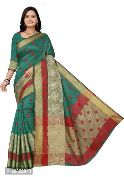 Stylish Chiffon Grey Printed Saree with Blouse piece