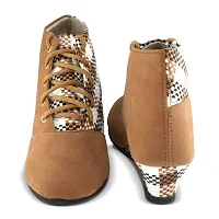 US Trend Women Casual Boots-thumb2