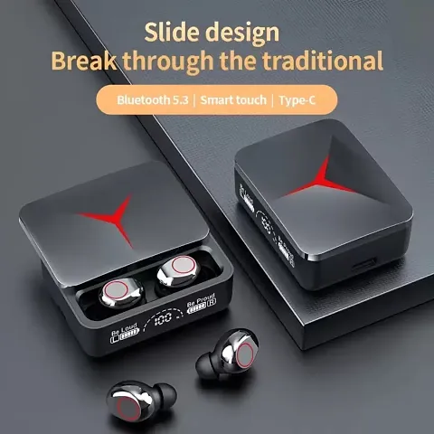 Classy Wireless Bluetooth Ear Buds