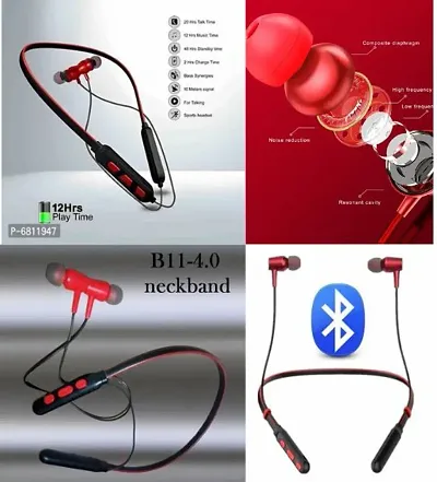 Top Selling Neckbands