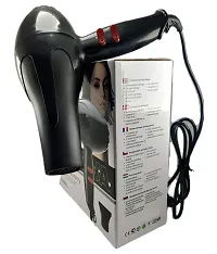 NOVA-NV 1800w Hair Dryer 6130 (Multicolor)-thumb2