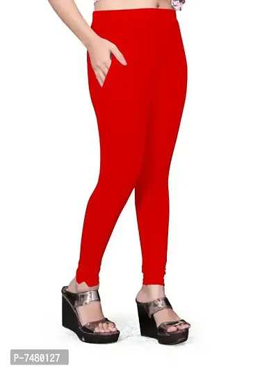 Buy Trendy Stylish Women One Pocket Western Office Wear And Casual Wear  Ankle Length Leggings Online In India At Discounted Prices
