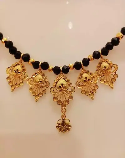 Stylish Mangalsutras For women