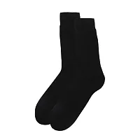 Cotstyle Mercerised Cotton Men's Plain - Socks-thumb4