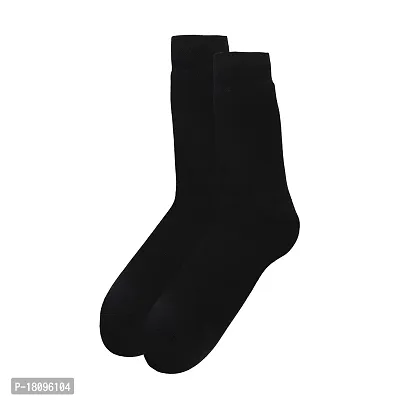 Cotstyle Mercerised Cotton Men's Plain - Socks-thumb5