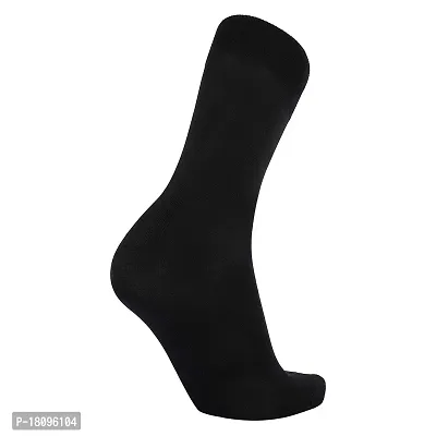 Cotstyle Mercerised Cotton Men's Plain - Socks-thumb3