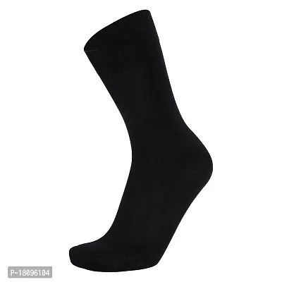 Cotstyle Mercerised Cotton Men's Plain - Socks-thumb0