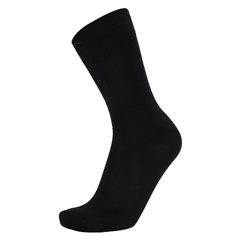 Cotstyle Mercerised Cotton Men's Plain - Socks
