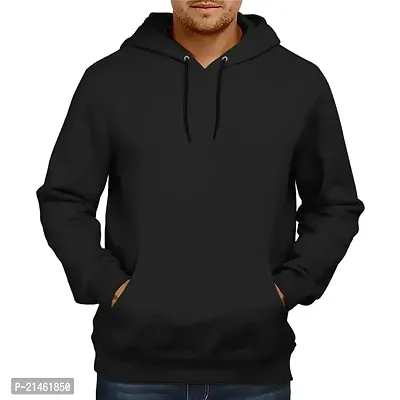 Stylish Cotton Printed Hoodies for Men