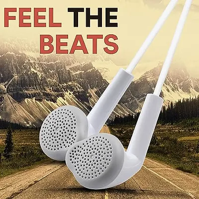 Buy Earphones for Honor Pad X8 Earphone Original Like Wired Stereo