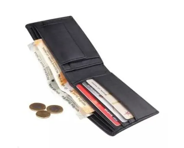 Stylish Artificial Leather Wallets For Men
