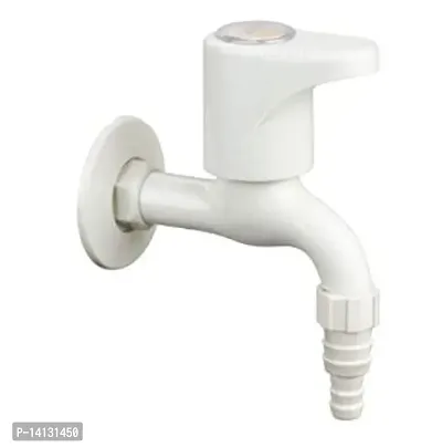 Water Tap For Kitchen, Bathroom Wash Basins With Pipe Connector-thumb0