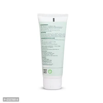 Sensorial Salicylic Acid Facewash for Acne control and Oily skin 100 ml-thumb4