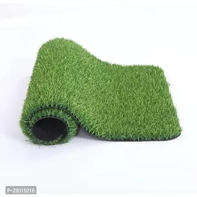 KIHOME Artificial Grass Mat- Green-thumb3