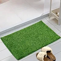 Artificial Grass Mat- Green-thumb2