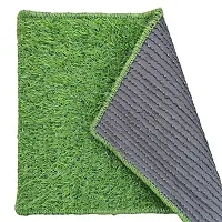 Artificial Grass Mat- Green-thumb1