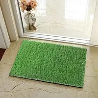 Artificial Grass Mat- Green-thumb2