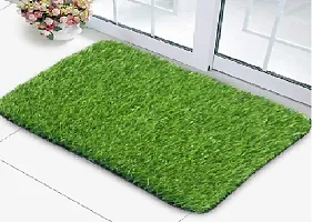 Artificial Grass Mat- Green-thumb1