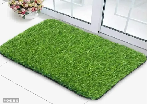 Artificial Grass Mat- Green-thumb2