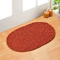 Beautiful Door Mats-Pack of 5 pcs, Multicolor-thumb2