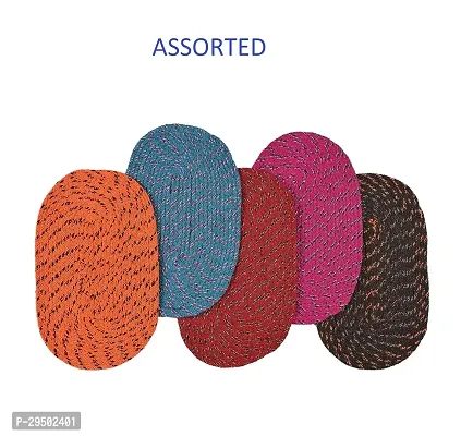 Beautiful Door Mats-Pack of 5 pcs-thumb0