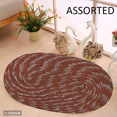 Beautiful Door Mats-Pack of 5 pcs-thumb5