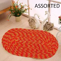 Beautiful Door Mats-Pack of 5 pcs-thumb1