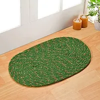 Stylish Cotton Printed Door Mat for Home, Pack of 5-thumb4