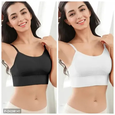 Women Full Coverage Bra, Women Padded Bra Push Up Bra, Comfortable Bra, Gym Bra, Sport Bra, Night Wear Bra, Sleep Bra, Inner Bra