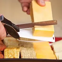 2 in 1 Clever Cutter Kitchen Knife-thumb3