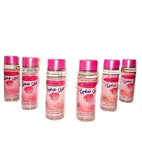 Suryamukhi Premium Rose Water ? Natural, 720 ml (6 pack per box) | rose water spray for face | rose water for face | gulab jal rose water for skin | rose water toner for face-thumb2