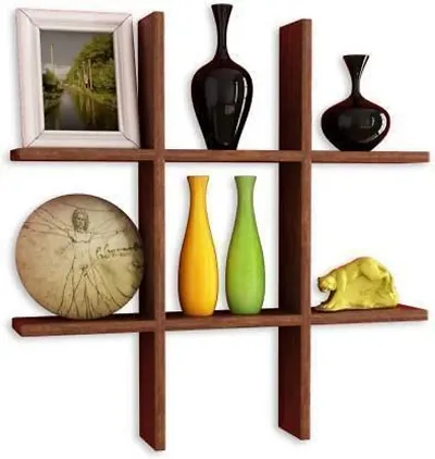 Must Have Wall Shelves 