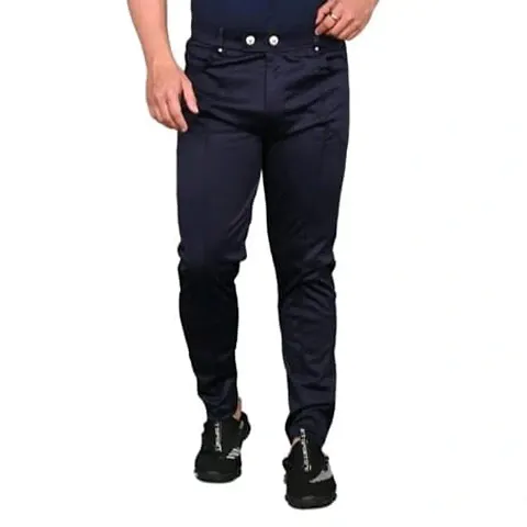Premium Quality Bestselling Track Pants For Men